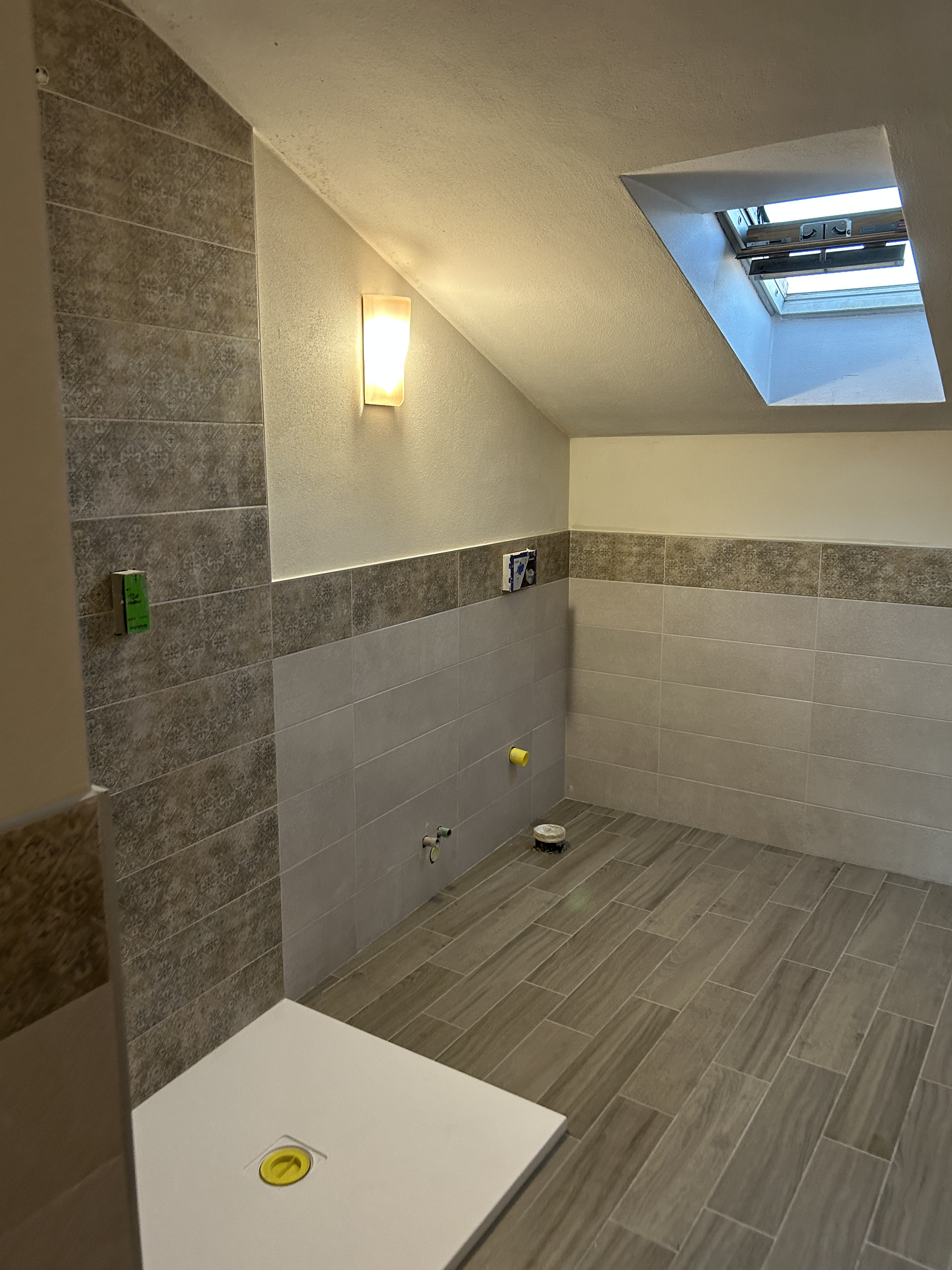 Progetto di ristrutturazione residenziale a Reggio Emilia - Casali Luca Costruzioni