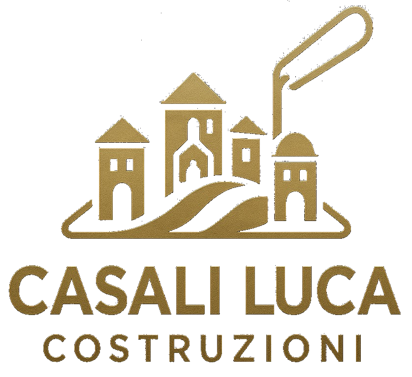 Casali Luca Costruzioni - Impresa Edile Reggio Emilia